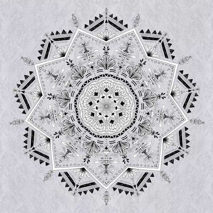 Star Mandala