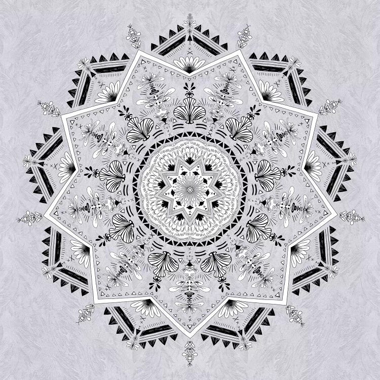 Star Mandala