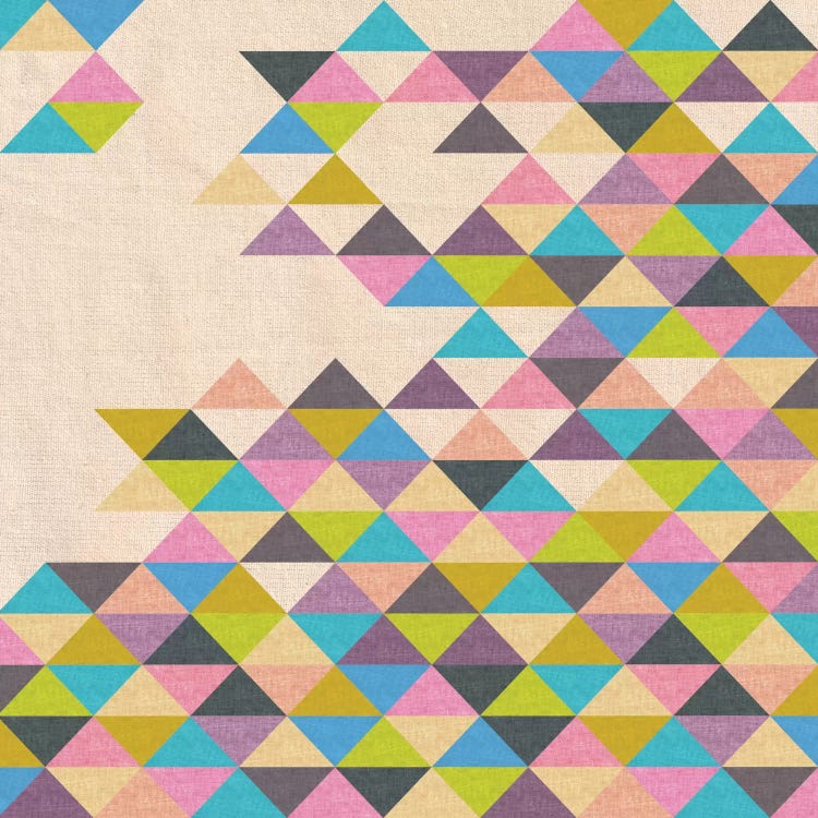 Completely Incomplete by Bianca Green wall art