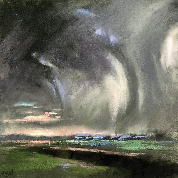 Thunderstorm