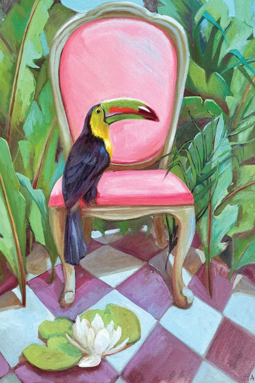 Toucan