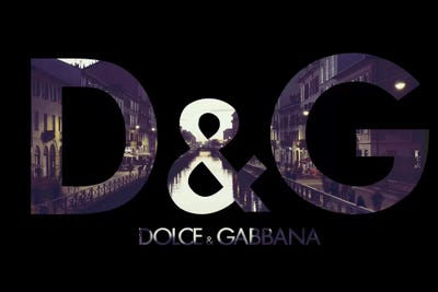 Dolce & Gabbana