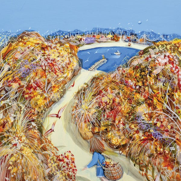 Adam Bogusz: The Collector by Adam Bogusz