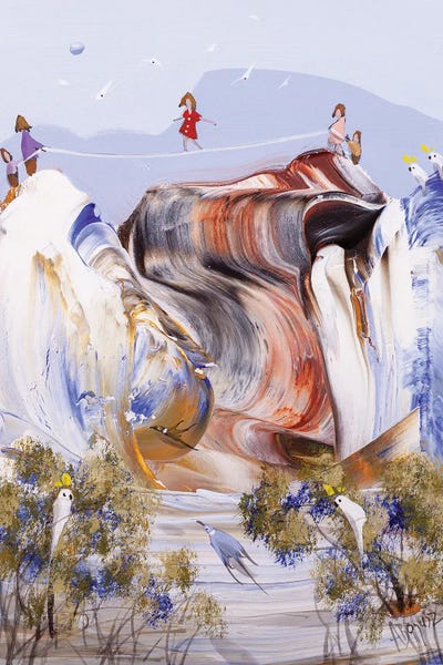 Adam Bogusz: The Family by Adam Bogusz