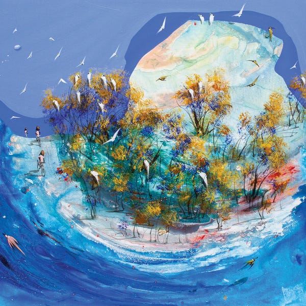 Adam Bogusz: The Next Adventure by Adam Bogusz