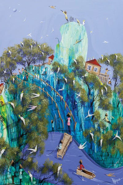 Adam Bogusz: There's No Place Like Home by Adam Bogusz