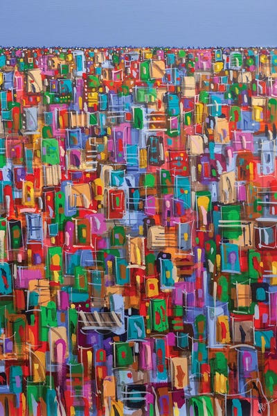 Fresh Perspectives: Uptown by Adam Bogusz