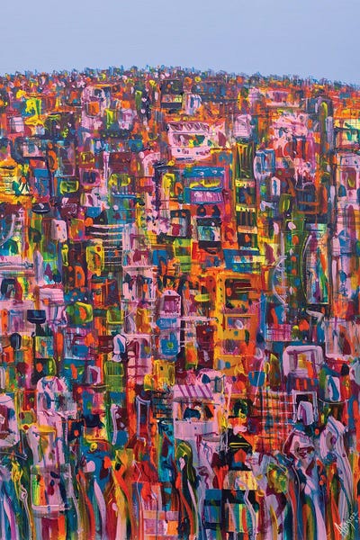 Adam Bogusz: Urban Zen by Adam Bogusz