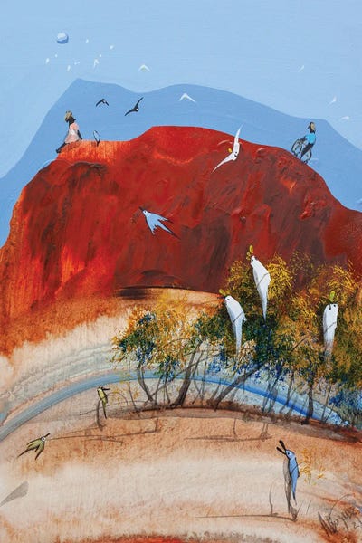 Adam Bogusz: We All Need A Friend by Adam Bogusz