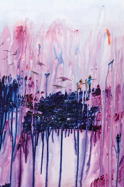 Adam Bogusz: We'll Get Through This Together by Adam Bogusz