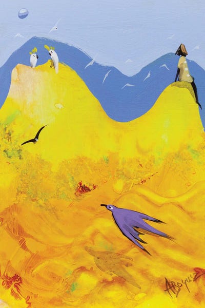 Adam Bogusz: What You Had And What You Lost by Adam Bogusz