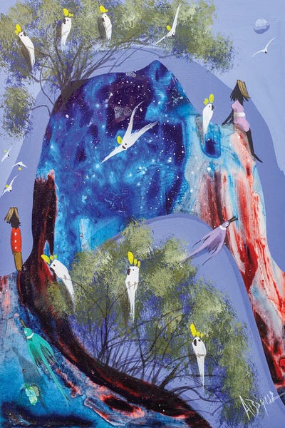 Adam Bogusz: When Love Walks In by Adam Bogusz