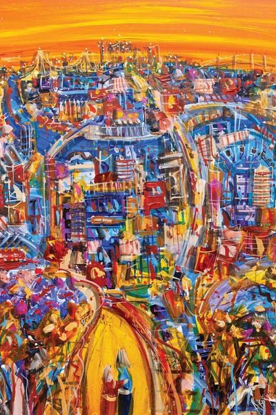 Adam Bogusz: Whenever You Need Me by Adam Bogusz