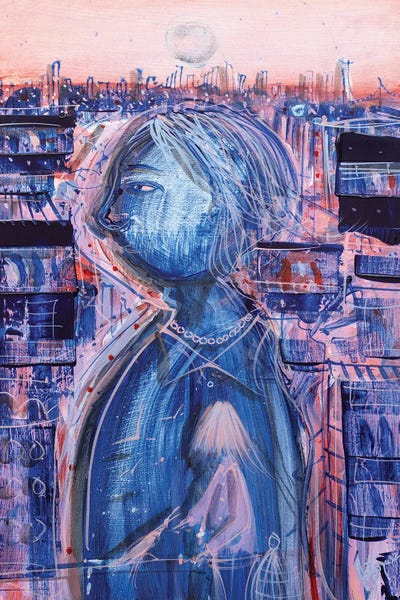 Adam Bogusz: You Can Always Start Again by Adam Bogusz