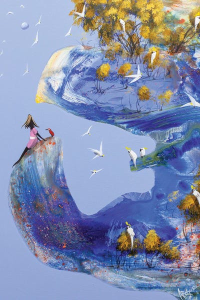 Adam Bogusz: You Were The Only One by Adam Bogusz