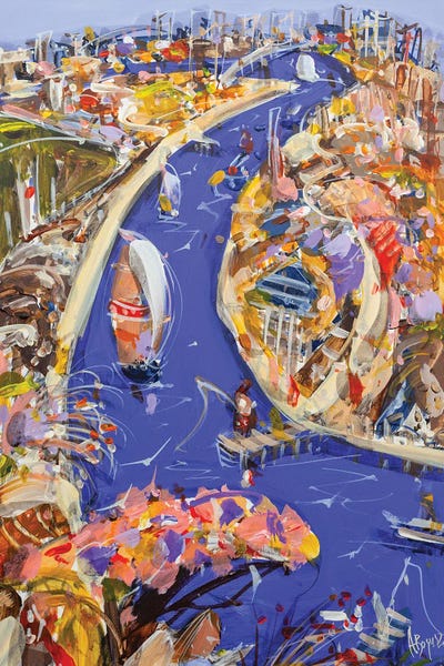 Adam Bogusz: Back To The River by Adam Bogusz