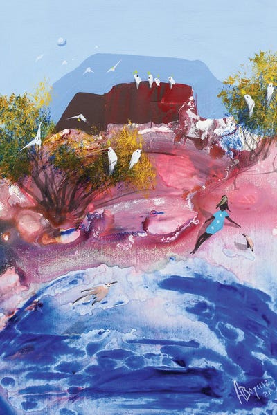 Adam Bogusz: At Peace by Adam Bogusz