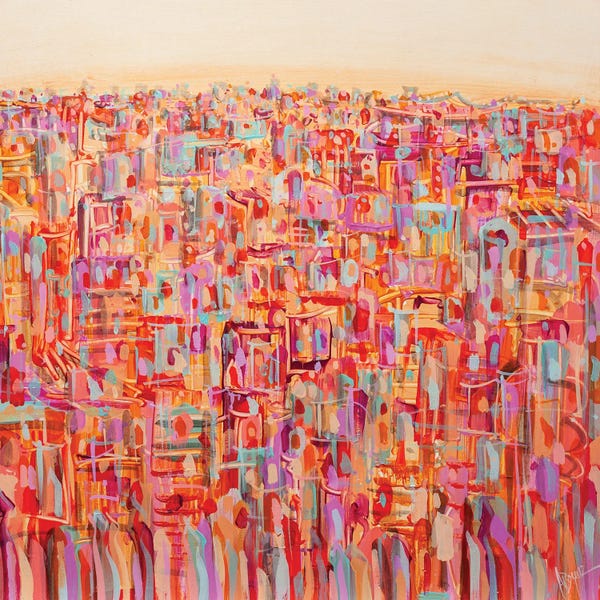 Adam Bogusz: Urban Vibe by Adam Bogusz