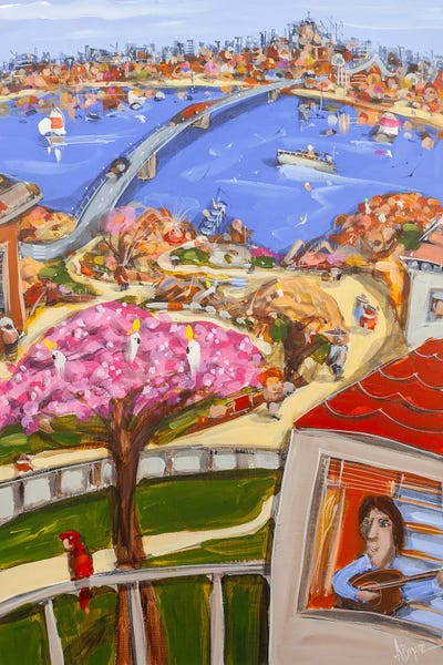 Adam Bogusz: I've Been Missing You by Adam Bogusz