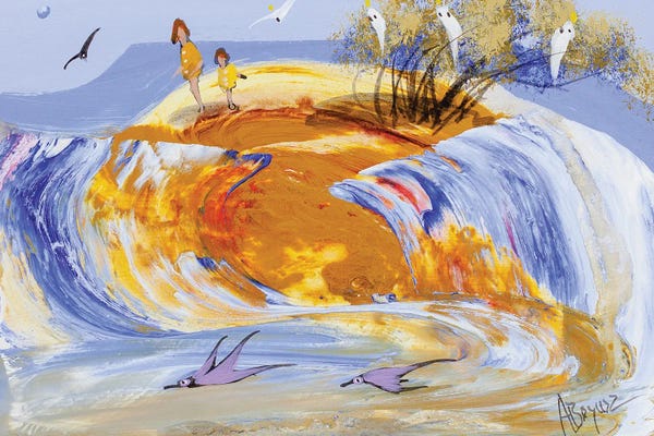 Adam Bogusz: Beside You by Adam Bogusz