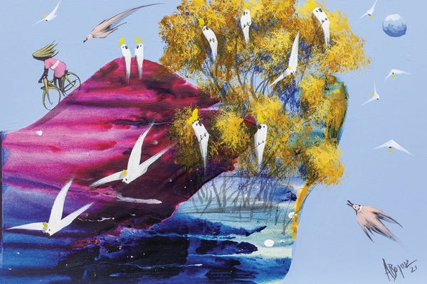 Adam Bogusz: Best Is Yet To Come by Adam Bogusz