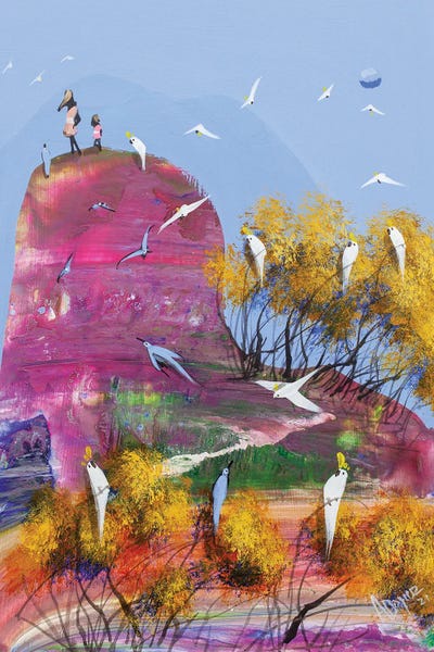 Adam Bogusz: A Fresh Perspective by Adam Bogusz