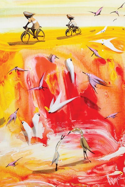 Adam Bogusz: Catching Up by Adam Bogusz