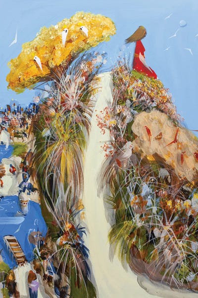 Adam Bogusz: A New Perspective by Adam Bogusz