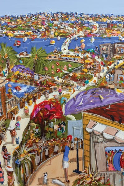 Fresh Perspectives: Home Again by Adam Bogusz