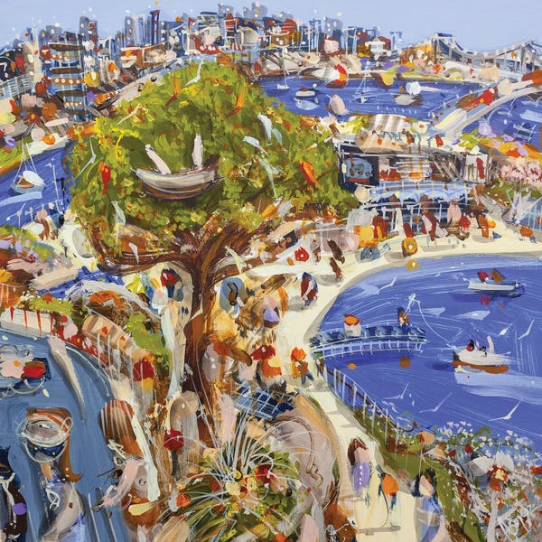 Adam Bogusz: Home Sweet Home by Adam Bogusz