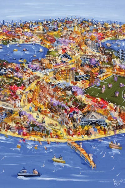 Adam Bogusz: Long Weekend by Adam Bogusz