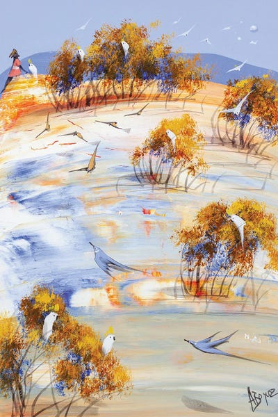 Adam Bogusz: Natural Girl by Adam Bogusz