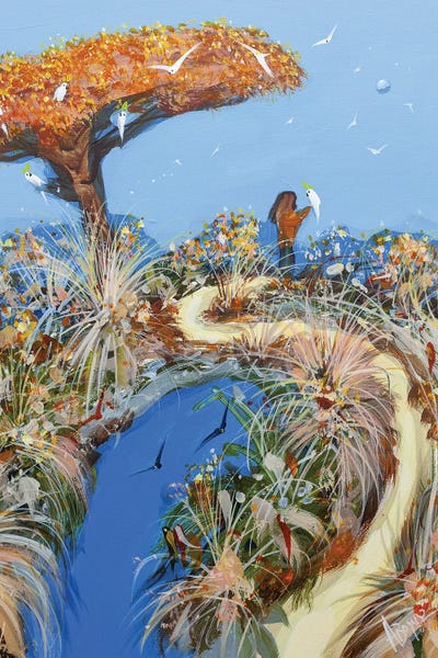 Adam Bogusz: Now You're Free by Adam Bogusz