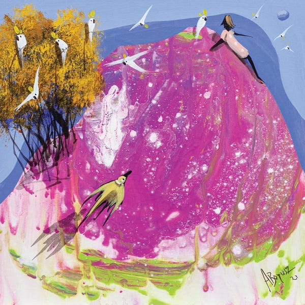 Adam Bogusz: On My Mountain by Adam Bogusz