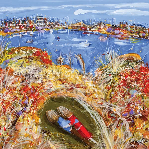 Adam Bogusz: All Of You by Adam Bogusz