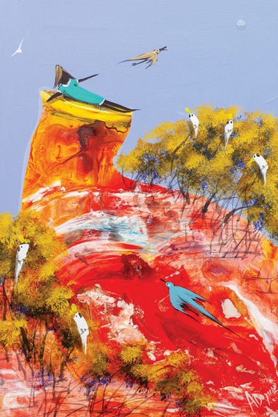 Adam Bogusz: Sending My Love by Adam Bogusz