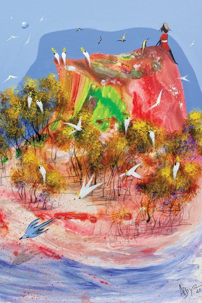 Adam Bogusz: Take Me Away by Adam Bogusz