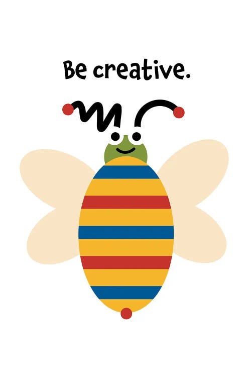 Creative Bee