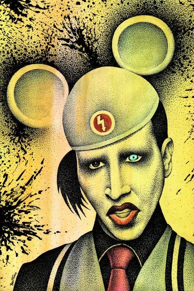 Marilyn Manson