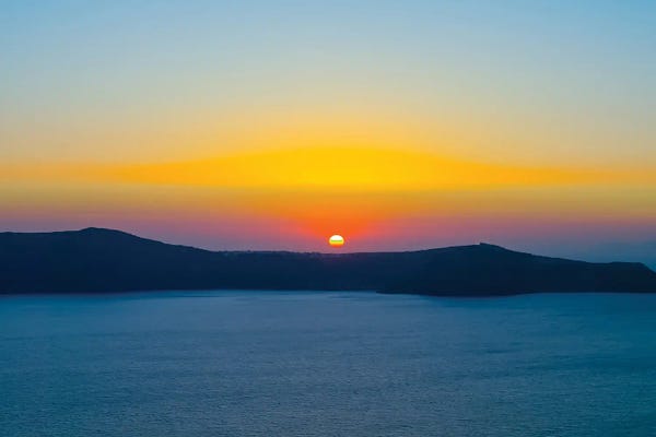 Santorini IX