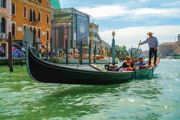 Venice VII