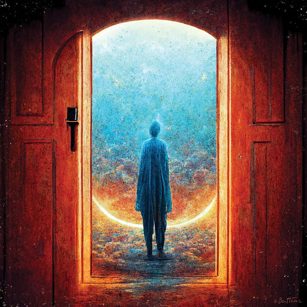 Coming Back - Astro Cruise