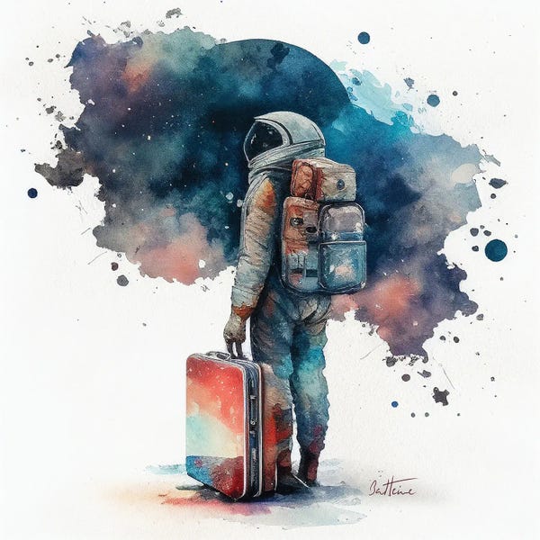 Astro Cruiser - Astro Cruise