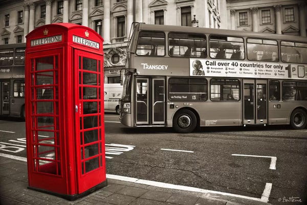London Telephone
