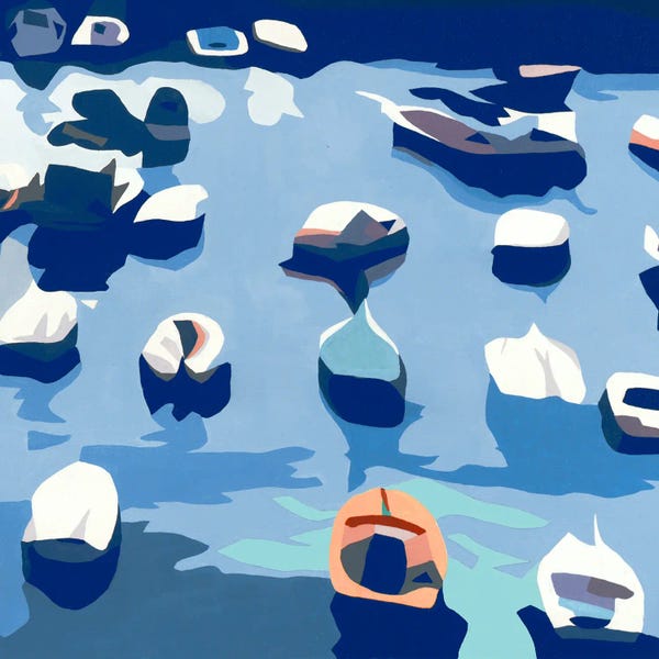 Boats II