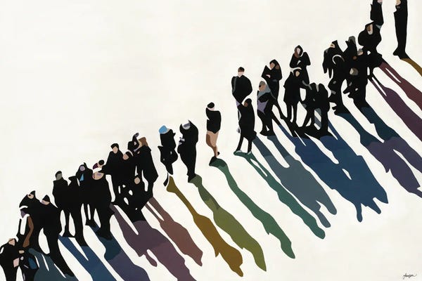 Life In Prism