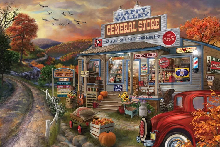 General Store