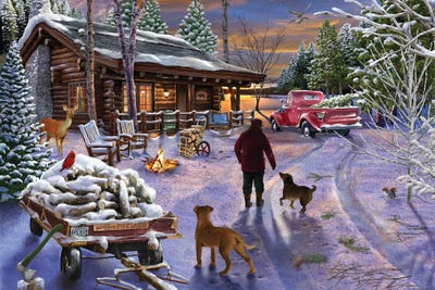 Bigelow Illustrations