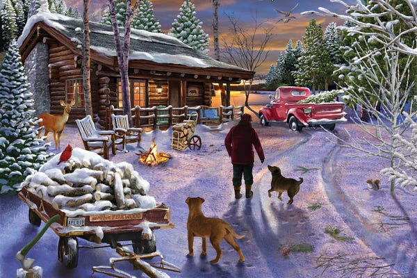 Bigelow Illustrations