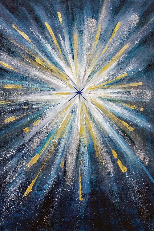 Starburst IV